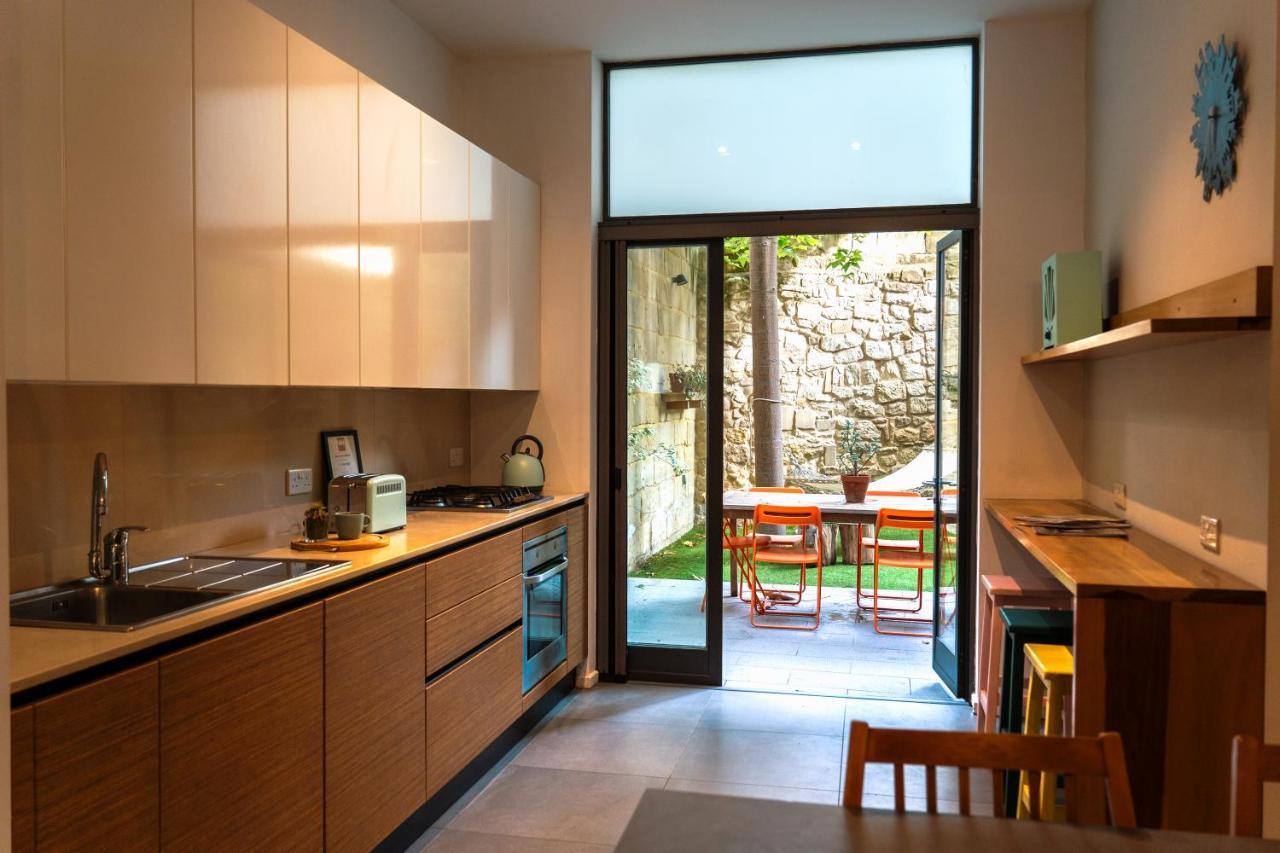 130, One Of A Kind - A Luxury Eclectic Home Tarxien Εξωτερικό φωτογραφία