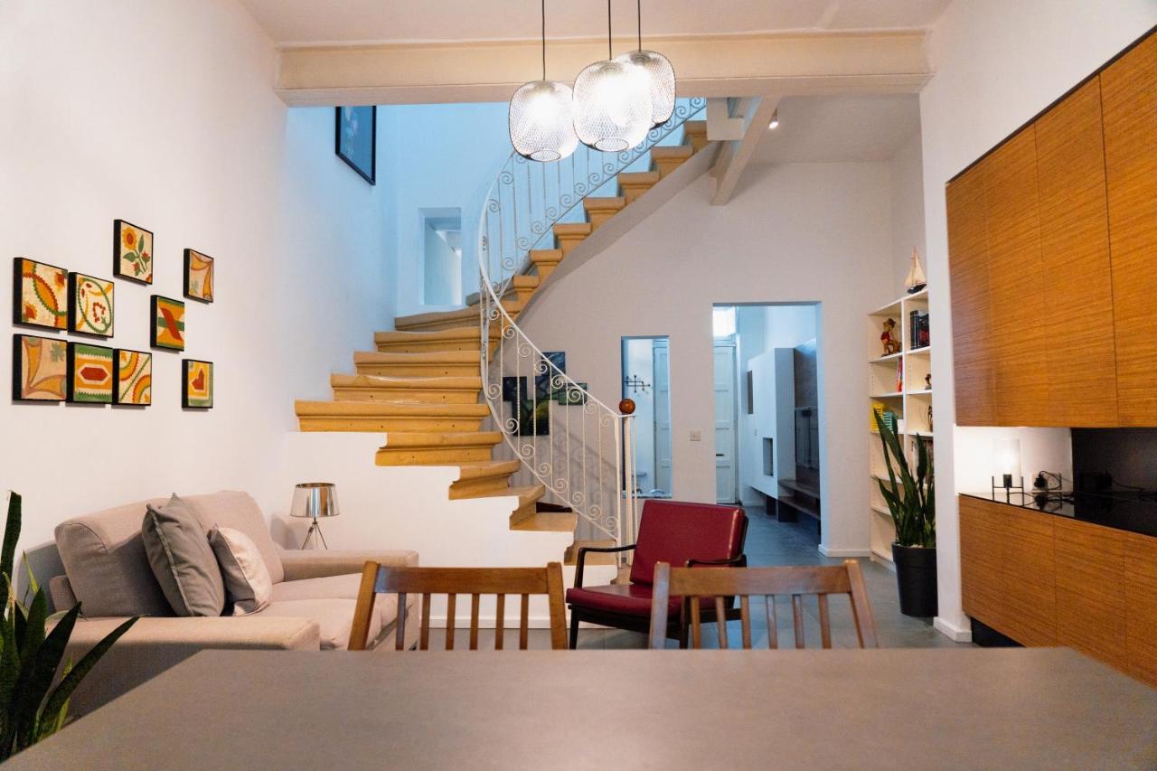 130, One Of A Kind - A Luxury Eclectic Home Tarxien Εξωτερικό φωτογραφία