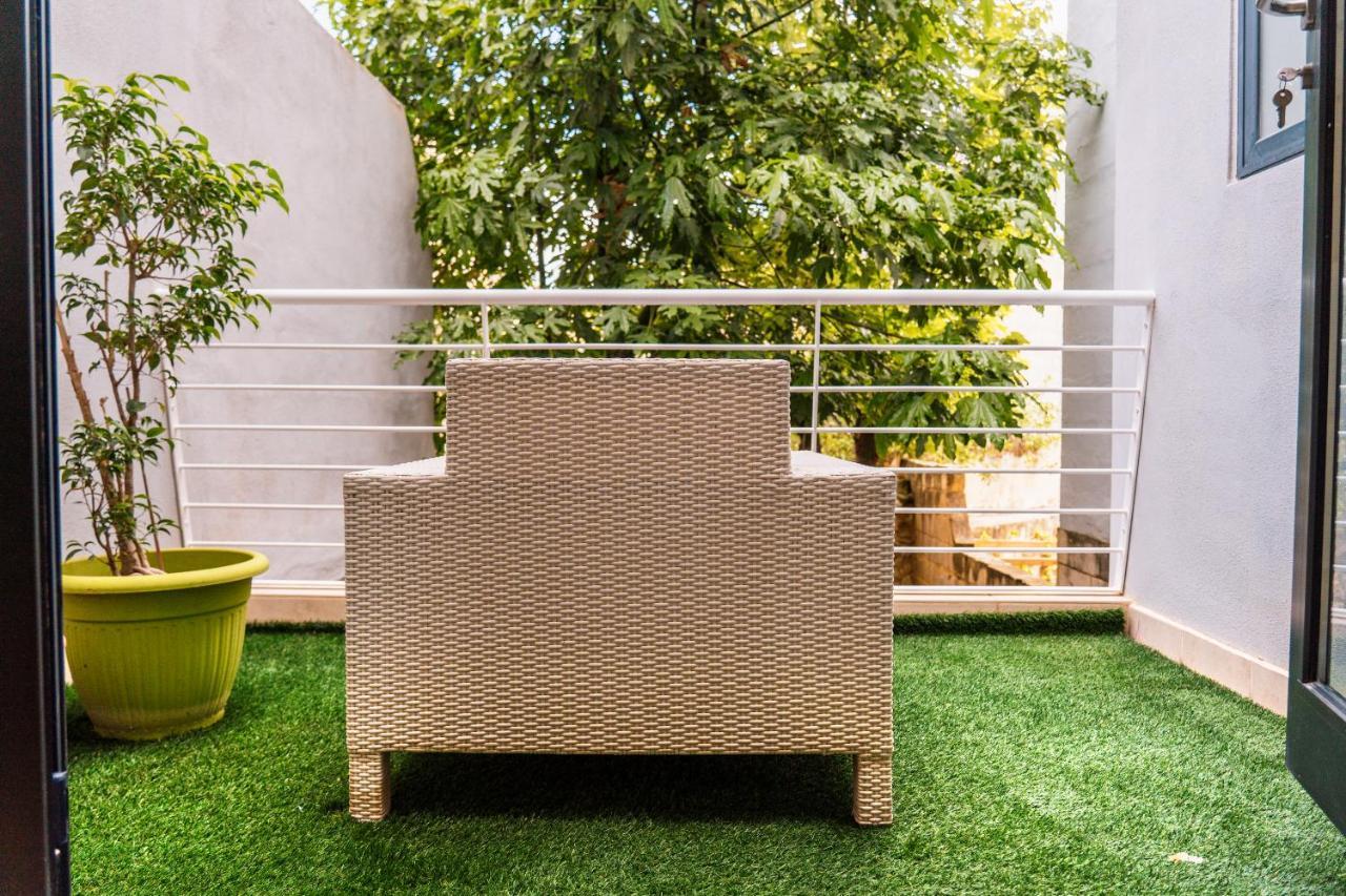130, One Of A Kind - A Luxury Eclectic Home Tarxien Εξωτερικό φωτογραφία