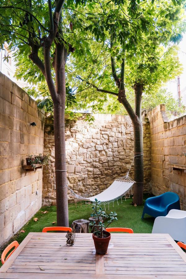 130, One Of A Kind - A Luxury Eclectic Home Tarxien Εξωτερικό φωτογραφία