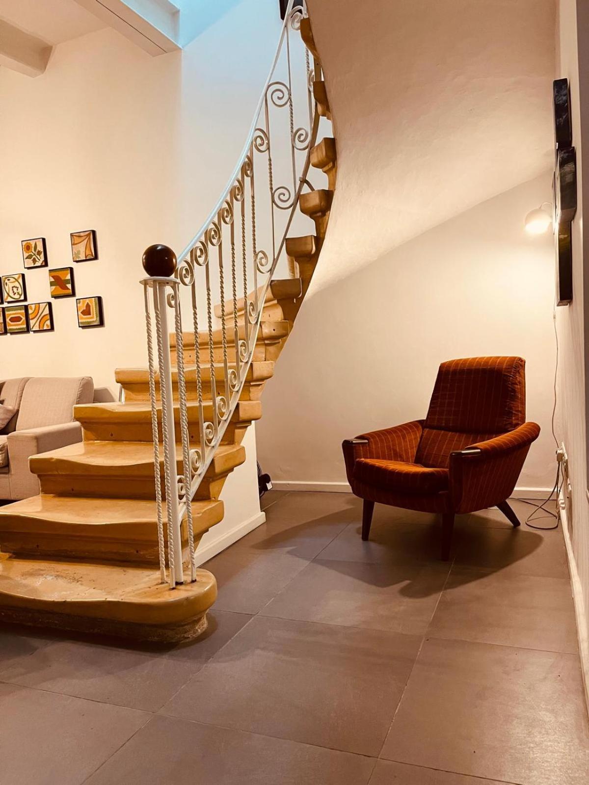 130, One Of A Kind - A Luxury Eclectic Home Tarxien Εξωτερικό φωτογραφία